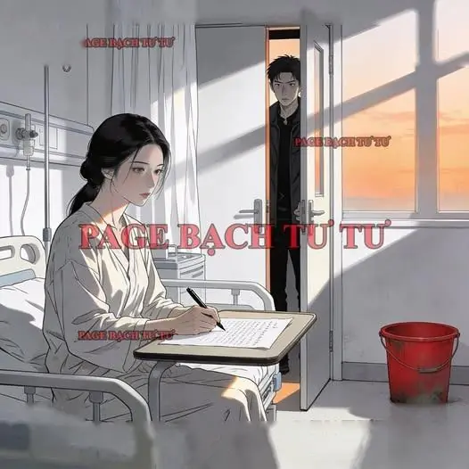 Bìa Cả Đời Tôi Thua Vì Có Một Người Anh