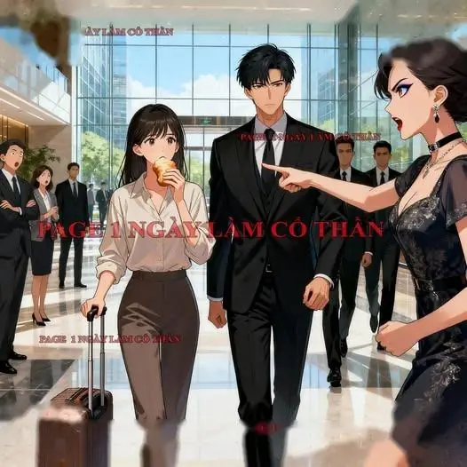 Bìa Một Tuần Làm Bác Sĩ Riêng Của Bạch Nguyệt Quang