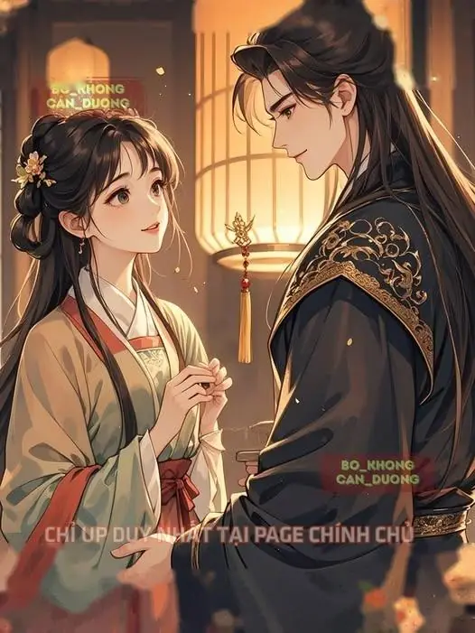 Bìa Gả Cho Kẻ Thù Của Phụ Thân