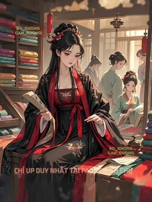 Bìa Thánh chỉ ban hôn