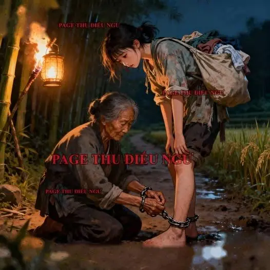 Bìa Tráo Đổi Số Phận