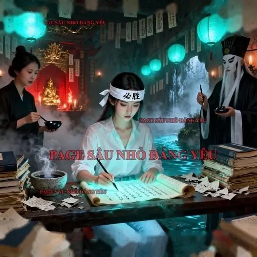 Bìa Mẹ Tôi Là Tiểu Thái Muội