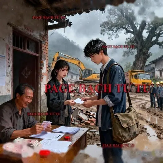 Bìa Gốc Hòe Oán Hận