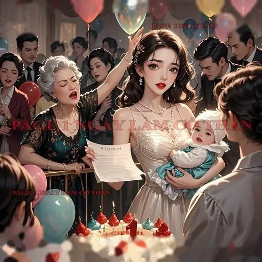 Bìa Hỷ Sự Thành Tang Sự