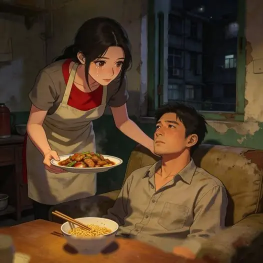 Bìa Cú Lừa Trong Hôn Nhân