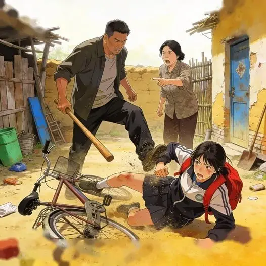 Bìa Chiếc Vòng Tay Của Mẹ Kế