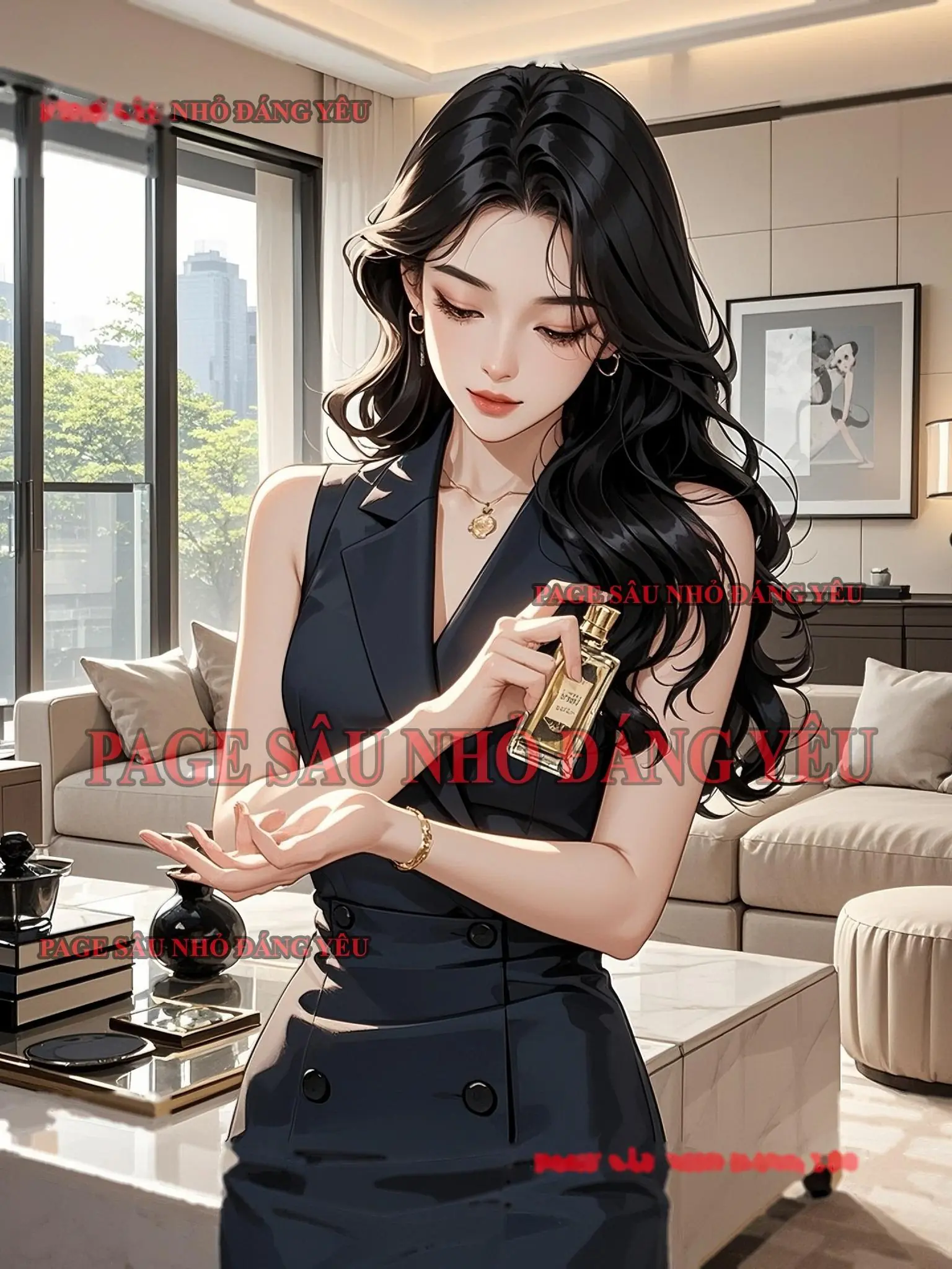Bìa Kiếp Này Em Buông Bỏ Anh
