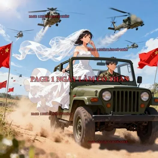Bìa Bốn Năm Sau Khi Tôi Biến Mất