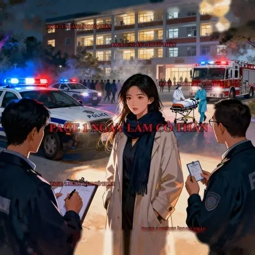 Bìa LỜI THÚ TỘI ĐÊM TRUNG THU