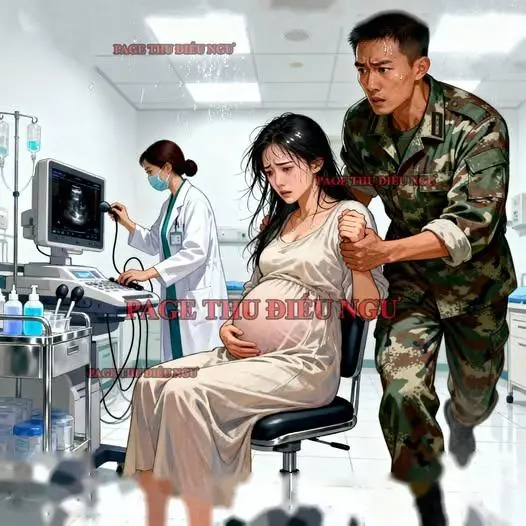 Bìa Chồng tôi ngủ với vợ chiến hữu