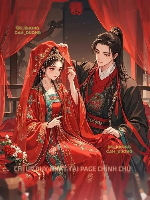 Bìa Thay Tỷ Gả Vào Hang Cọp