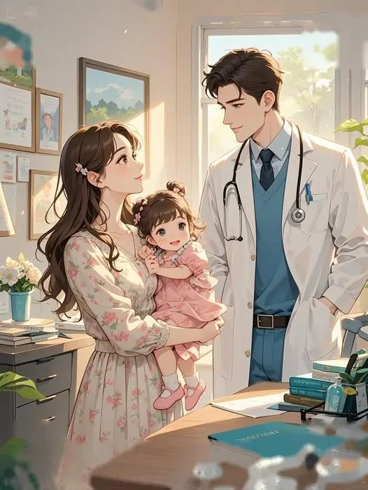 Bìa Hủy Hộ Khẩu Con Riêng