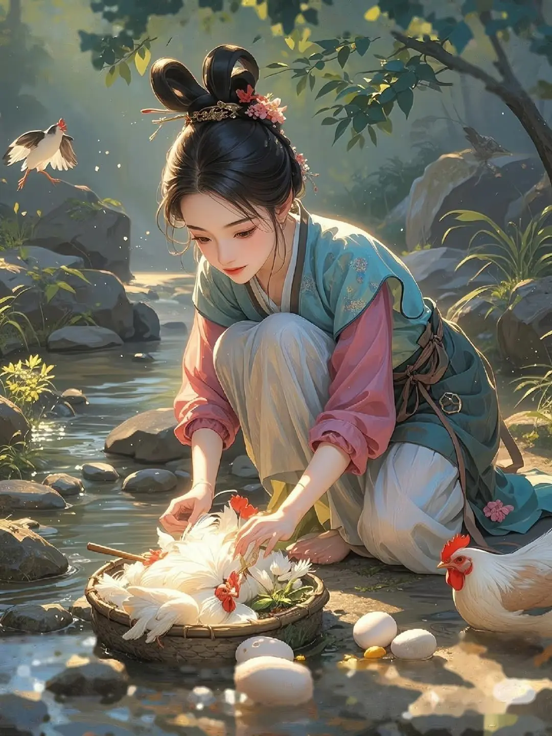 Bìa HƯƠNG TRÀ NỞ NƠI BIÊN ẢI