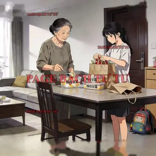 Bìa Mười Ngàn Tiền Công Làm Mẹ