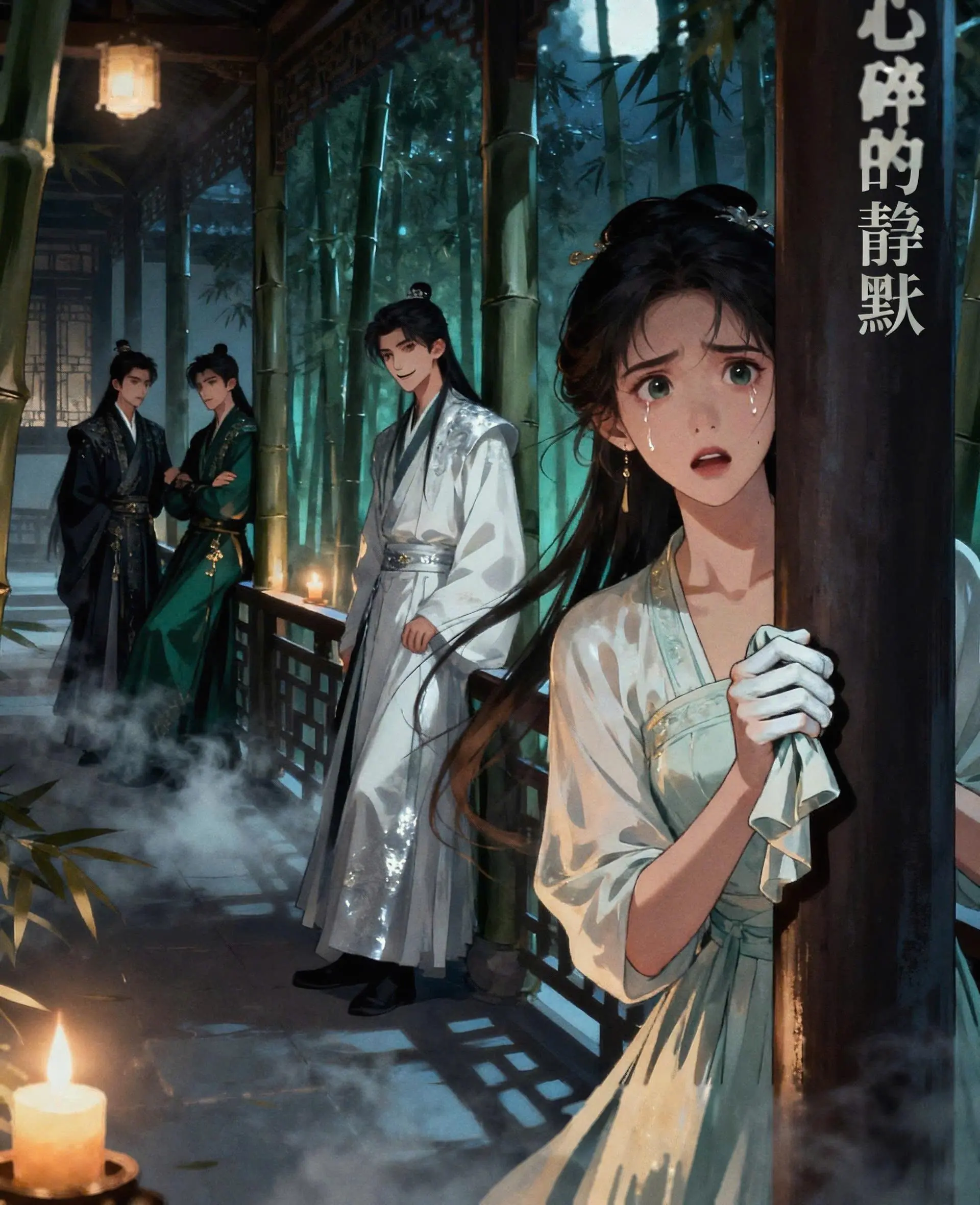 Bìa LẦN THÀNH THÂN CUỐI CÙNG