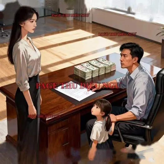 Bìa Mẹ Trọng Sinh, Con Cũng Trọng Sinh
