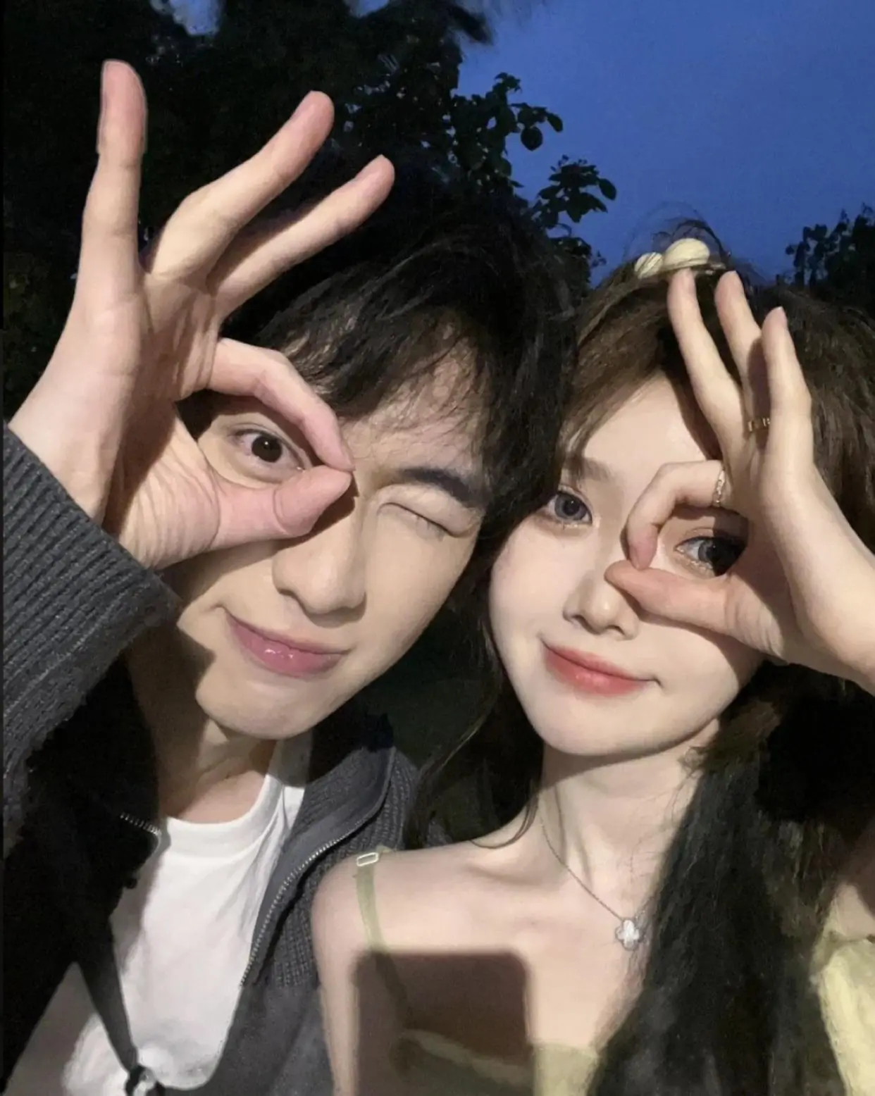 Bìa HƯƠNG VỊ TÌNH YÊU