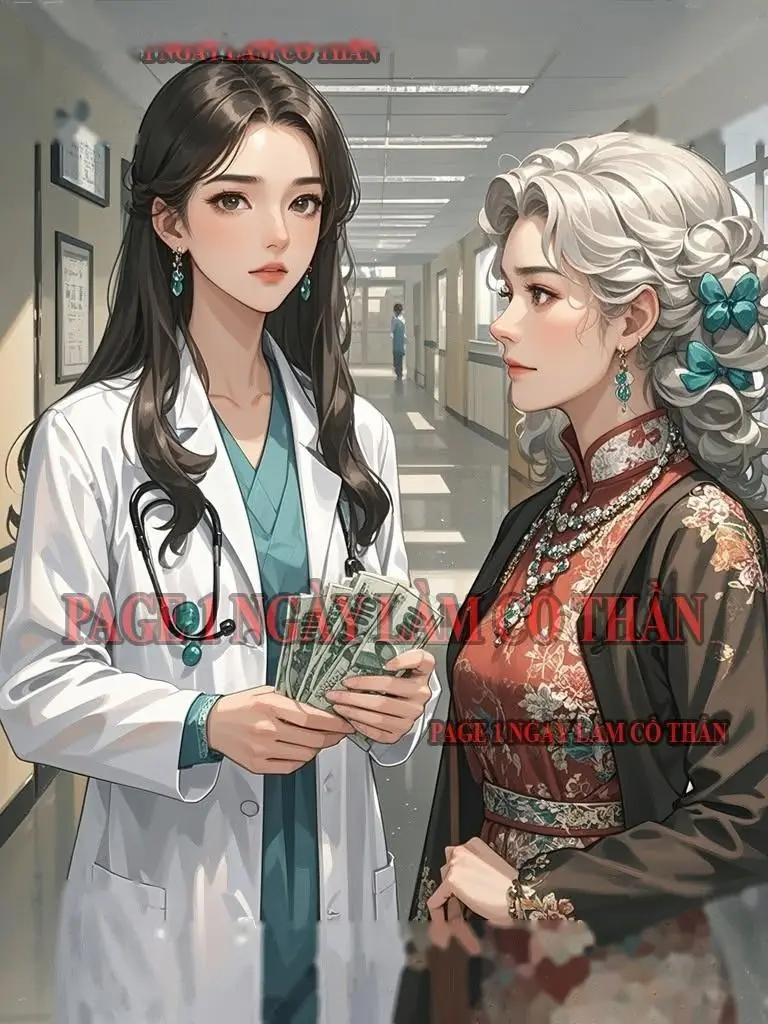 Bìa Cứu Anh Lần Cuối