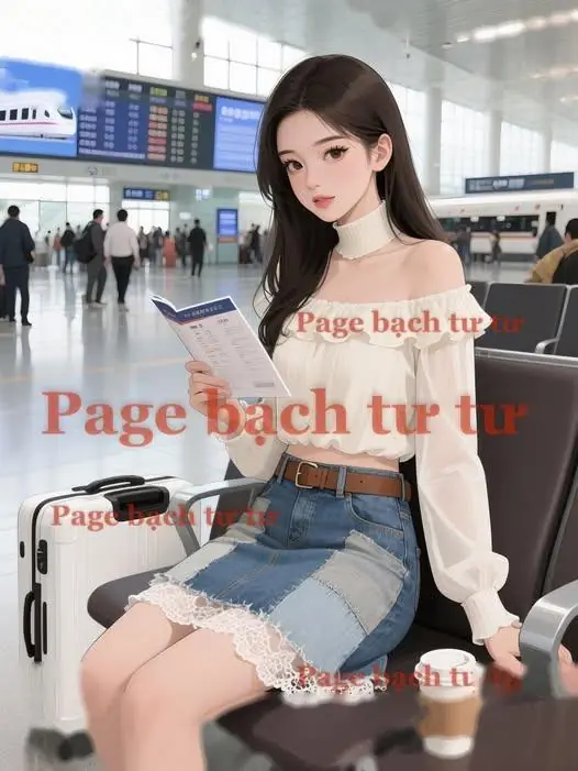 Bìa Hồi Sinh Để Yêu Chính Mình