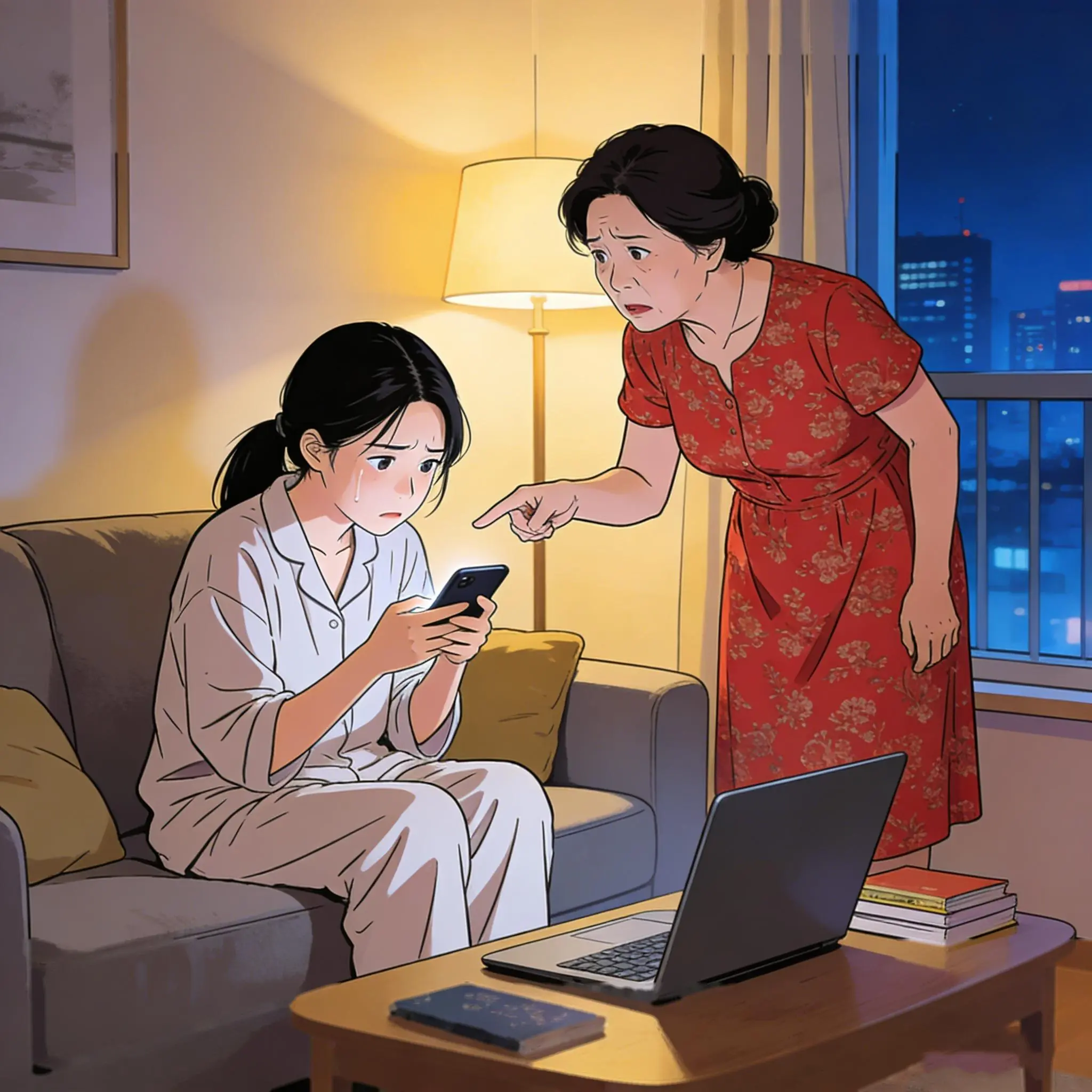 Bìa Bí Mật Của Chuyến Du Lịch Lớp