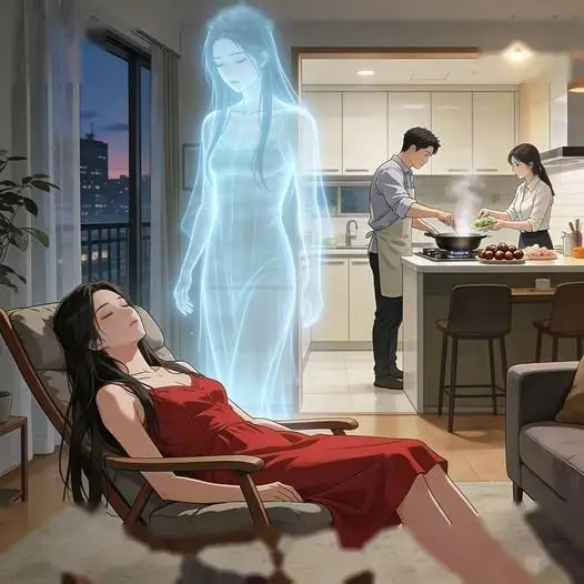 Bìa Hạt Dẻ Rang Đường Trong Thùng Rác