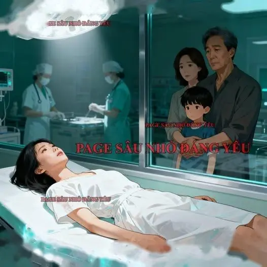 Bìa Lời Nói Dối Đầu Đời