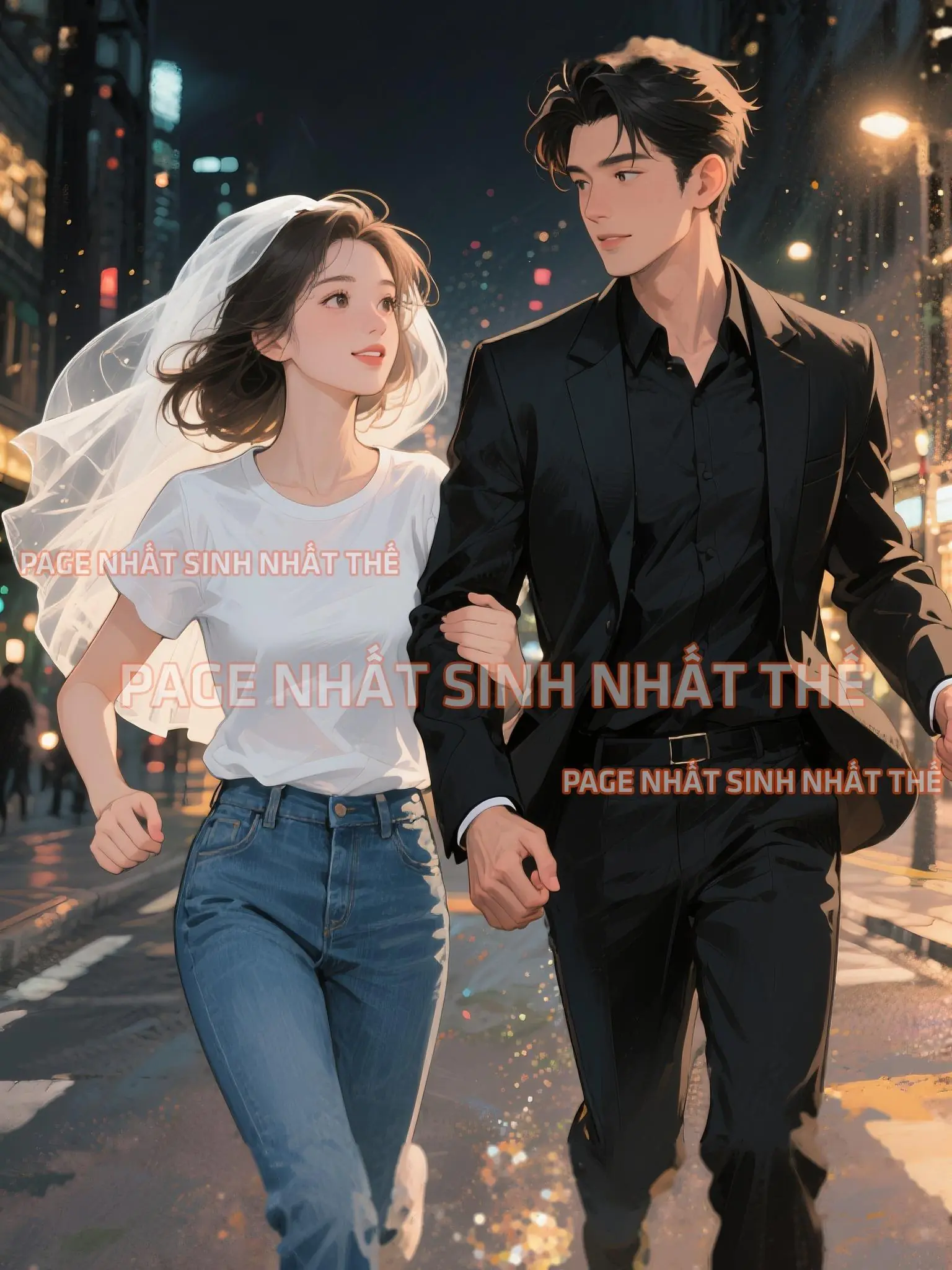 Bìa NGƯỜI TÔI TỪNG NHẶT VỀ