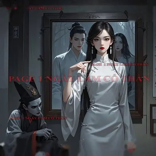 Bìa Trọng Sinh Thành Con Gái Kẻ Thù