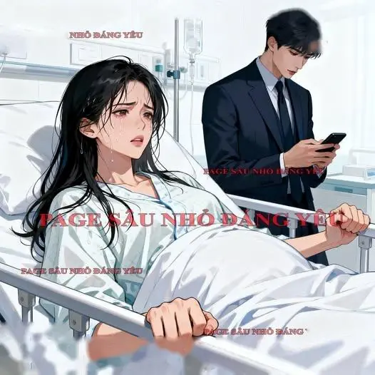 Bìa Đổi Giường Đổi Mệnh