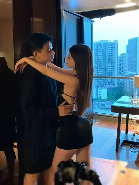 Bìa Chồng Tôi Ghét Tôi… Vì Thích Tôi Quá Mức