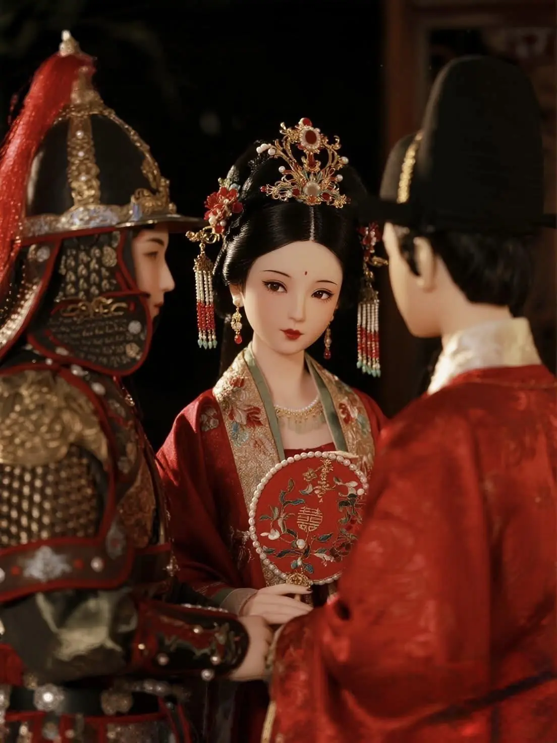 Bìa Chốn ân ái lạc lối