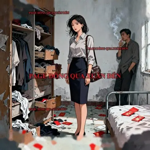 Bìa Giữa Tôi Và Gia Đình Chồng