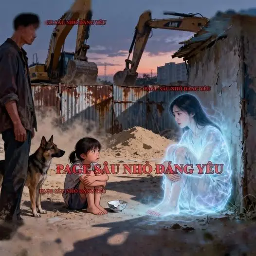 Bìa Người Mẹ Ở Bên Kia Thế Giới