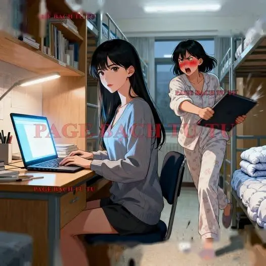 Bìa Bản Kiểm Điểm Của Ai
