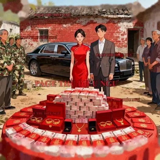 Bìa Giỗ Tôi Trong Ngày Cưới Anh