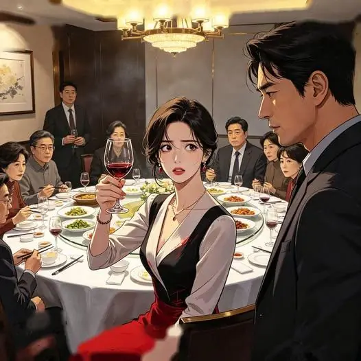 Bìa Hồ Sơ Gia Đình Họ Trương