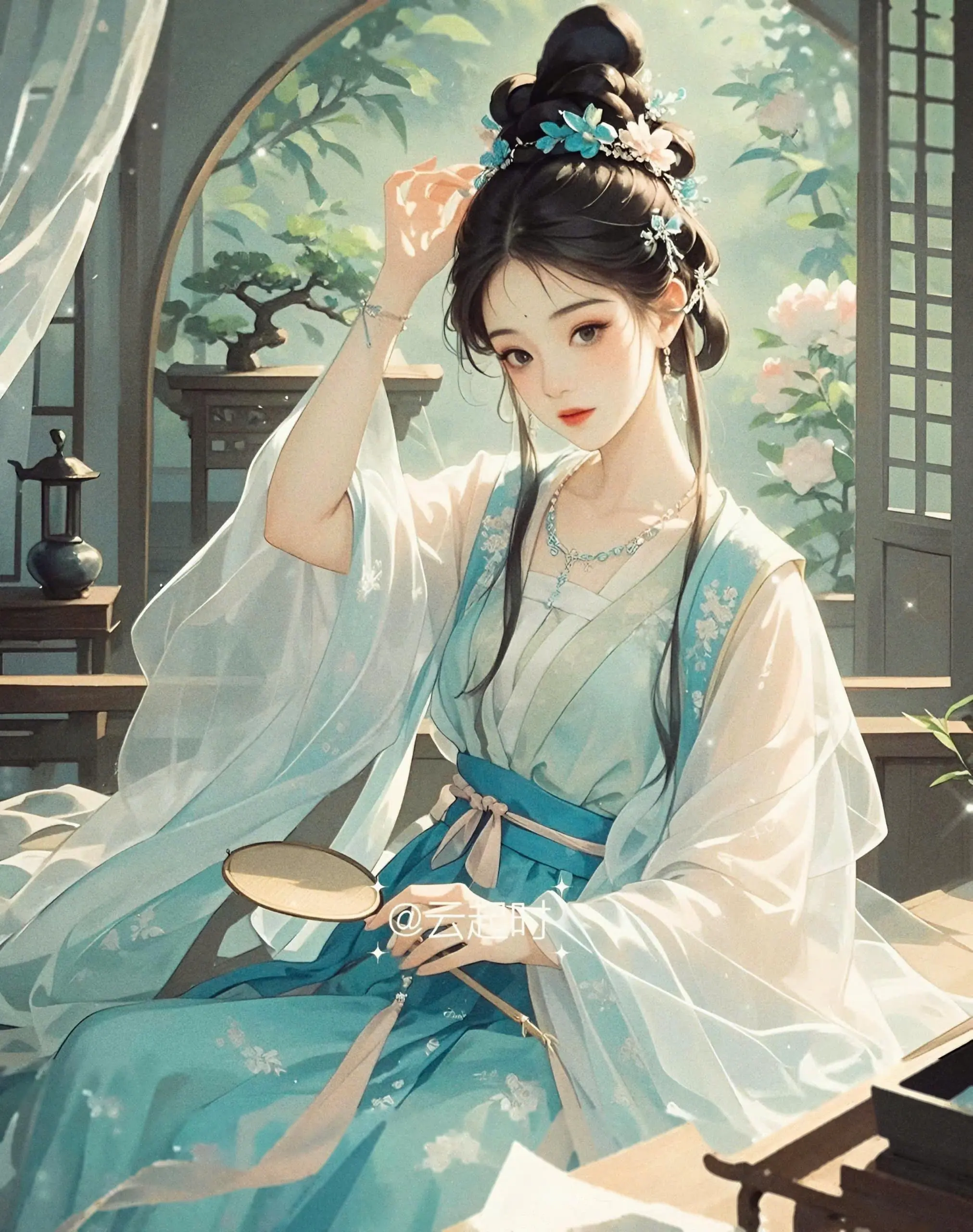 Bìa THẬP THẾ TƯƠNG TƯ