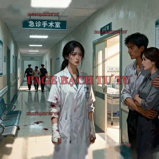 Bìa Vùng Đất Hứa