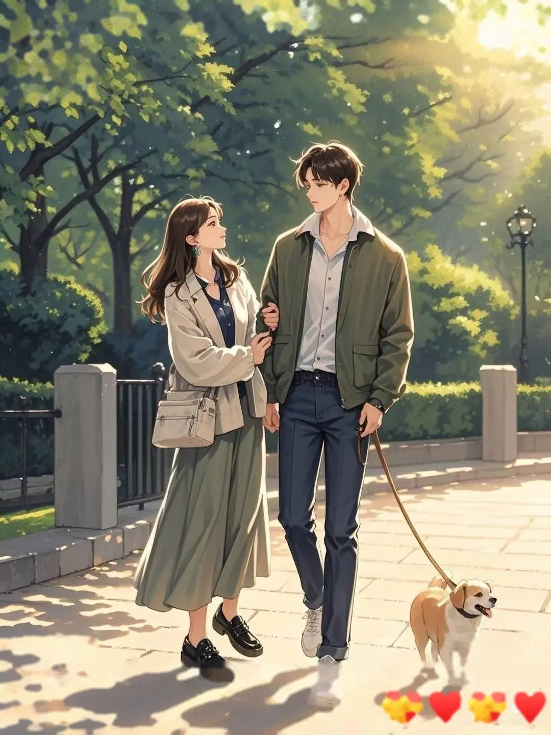 Bìa Lỡ Yêu Boss Trong Trò Chơi M á o Lạnh
