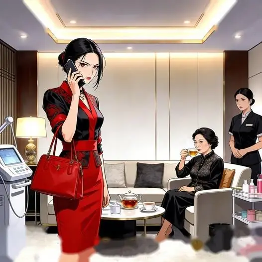 Bìa Chưa Kết Hôn Đã Có Mẹ Chồng Đòi Tiền