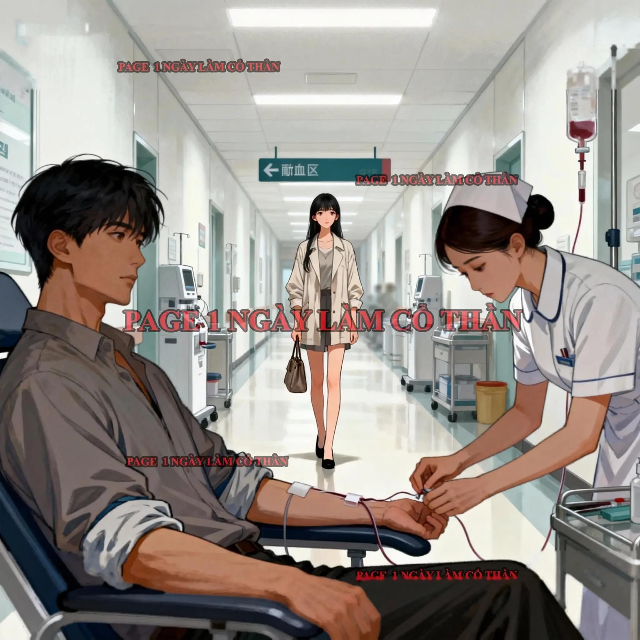 Bìa Hủy Hôn Ngay Trong Bữa Tiệc Mang Tha i