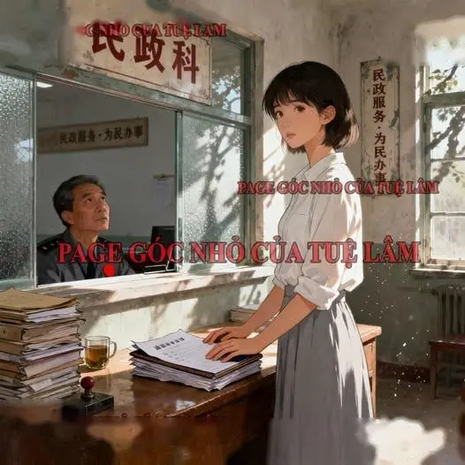 Bìa Sống Lại Lần Nữa, Tôi Chọn Ly Hôn