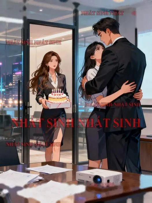 Bìa Hôn Nhân Trong Bó ng Tối