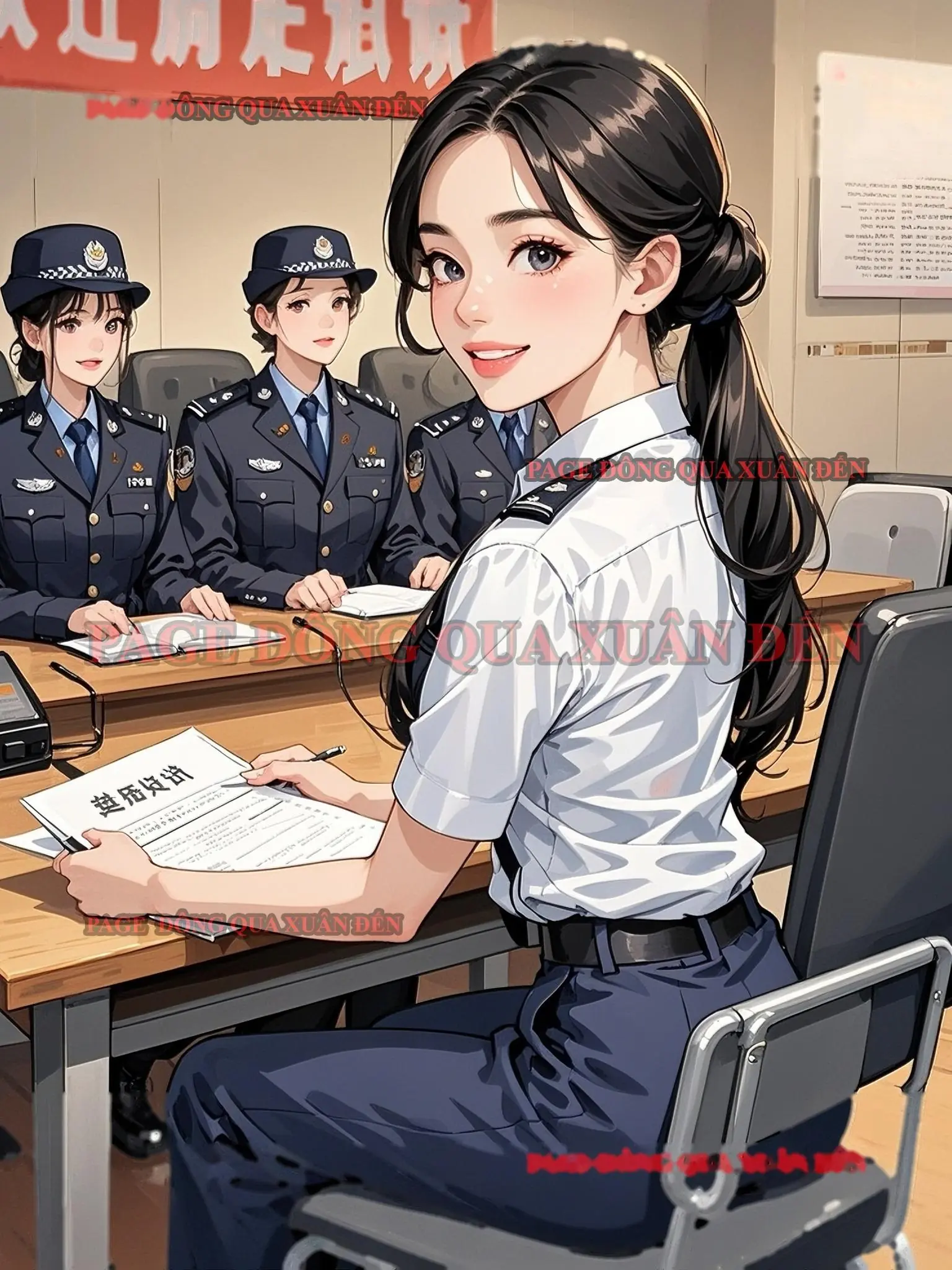 Bìa Lời Vu Khống Và Huân Chương