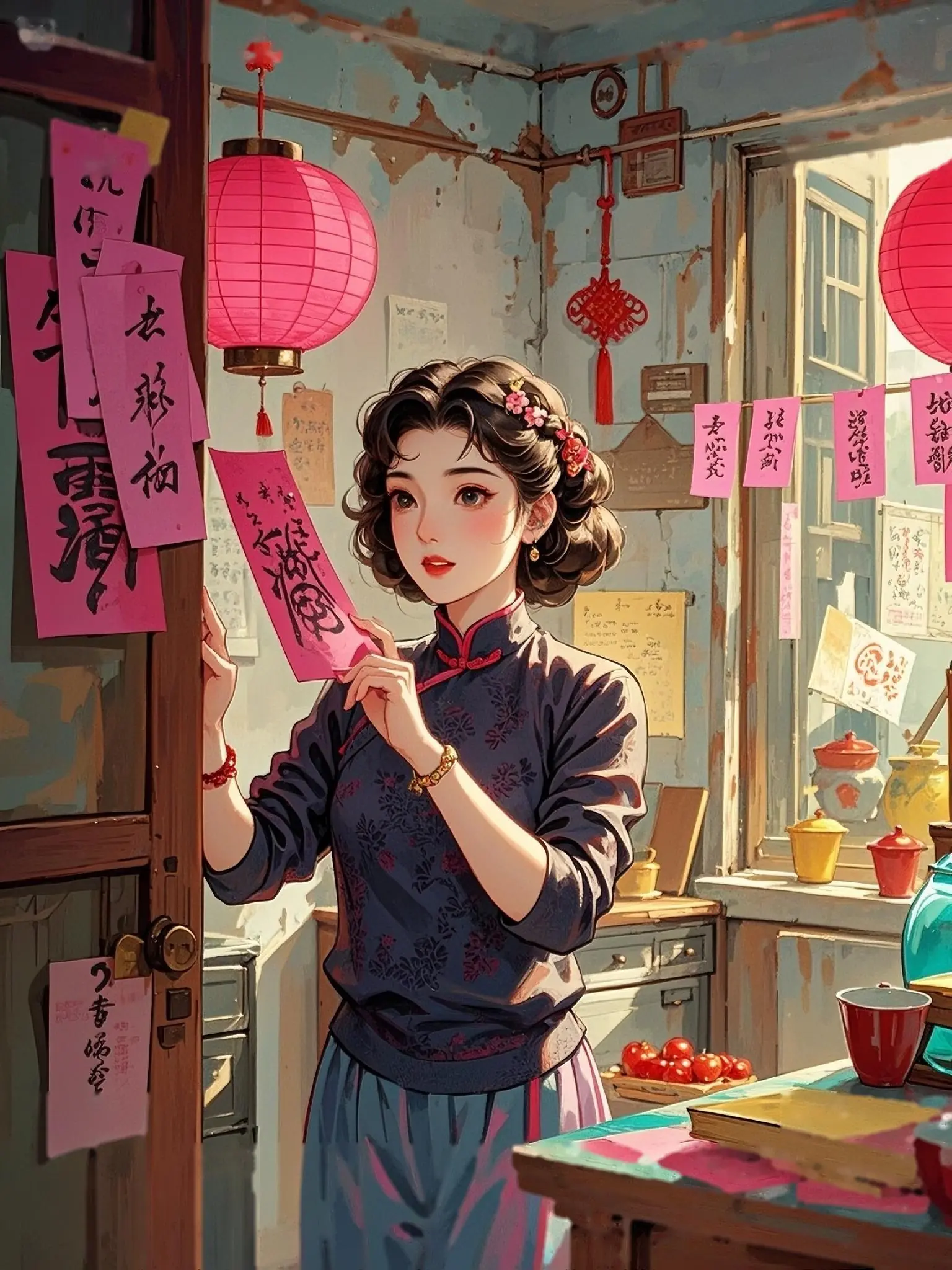 Bìa EM GÁI TÔI LÀ KẺ CƯỚP MỆNH