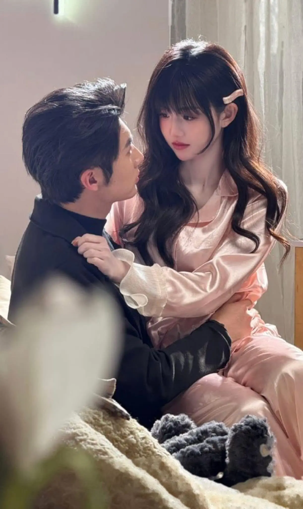 Bìa SẾP TỔNG BÁ ĐẠO