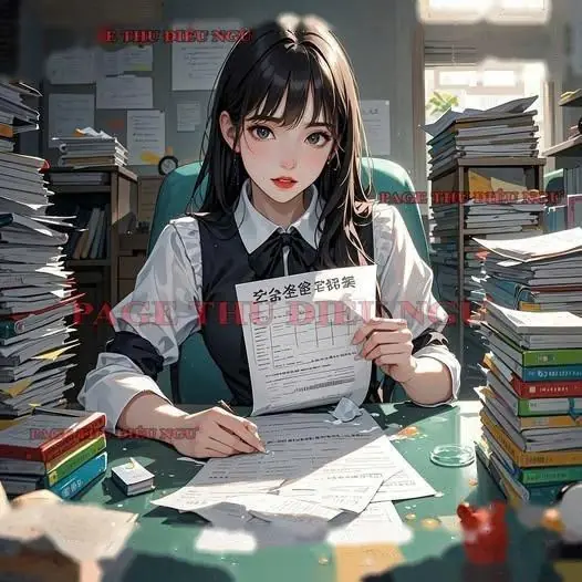 Bìa Kẹo Cola Của Hạ Tinh Dã