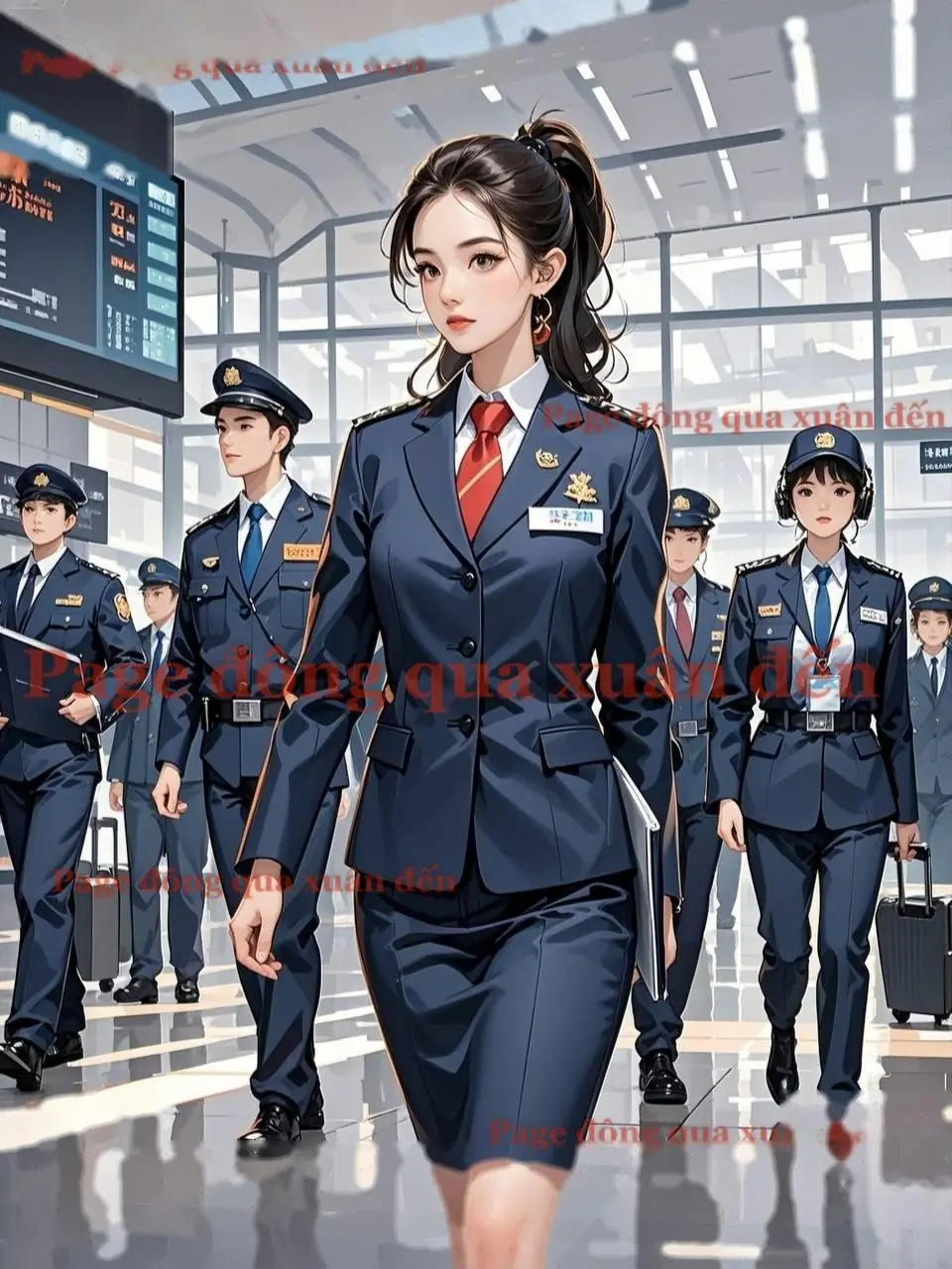 Bìa Người Thừa Kế Vô Danh