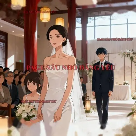 Bìa Hoán Hôn Năm 70 Cùng Thiên Kim Giả