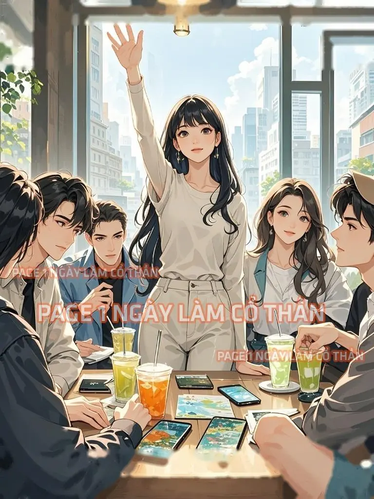 Bìa BÍ MẬT ẨN SAU NỤ CƯỜI CỦA CÔ BẠN  HOA KHÔI